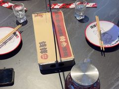 -钱锋炭缸烧烤(南湖大路总店)