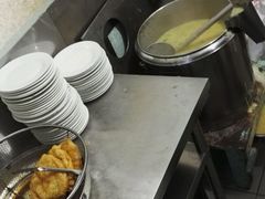 -老方子馅饼粥(台东店)