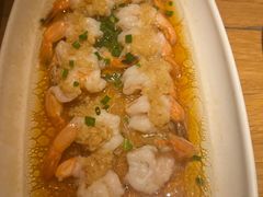 -金牌外婆家(苏州中心店)