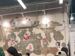 大堂-东排食堂长沙小吃大排档(五一广场店)