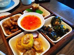 -四道菜·福建菜馆(新街口金鹰店)