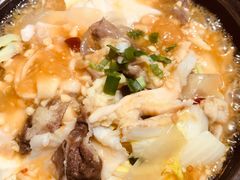 -极有家小鱼小鸡石锅煲(佳兆业店)