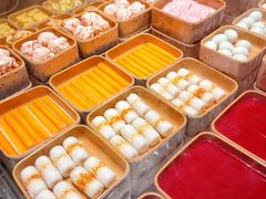 -海底捞大排档火锅(悦荟广场店)