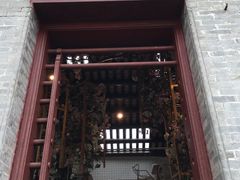 -三溪村