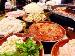 -黄潇洒老火锅(九眼桥宏济巷店)