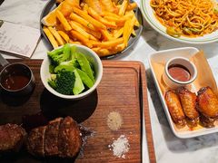 -HERB SPICE(来凤街店)