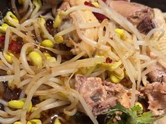 -云海肴·汽锅鸡·云南菜(广安门天虹店)