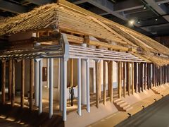 -盘龙城遗址博物院