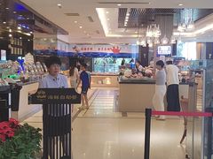 -海天一色海景自助餐厅(西港花园店)