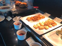 -澳门旅游塔360°旋转餐厅(南湾湖广场店)