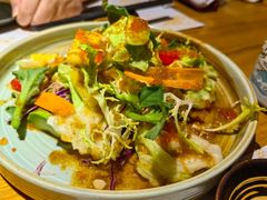 -隐鮨日料(北辰三角洲店)