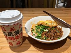 -周小波重庆小面·重庆名小吃(邹容路店)