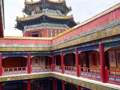 -普陀宗乘之庙(小布达拉宫)