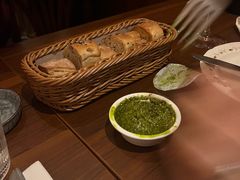 -Bistro Les Lilas丁香花小酒馆