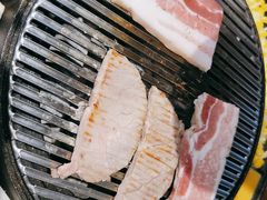-釜山火炉韩式炭火烤肉(欧洲城店)