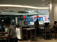 -必胜客(桐乡吾悦广场店)