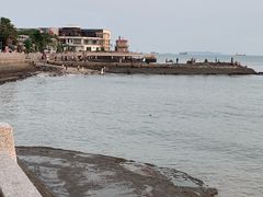 -黄金海岸环岛路