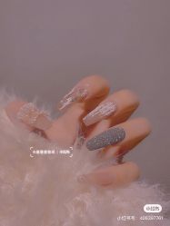 -Pink You美甲洗眉纹绣定制中心