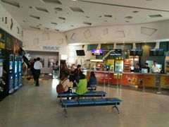 -金逸影城(明发IMAX店)