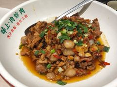 -味上湘菜馆(岳麓山店)