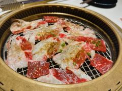 -和牛村烧肉放题(淄博王府井店)