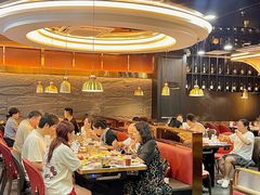 -苏格里岛自助烤肉海鲜火锅(成都金牛万达店)