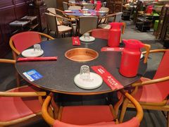 -南门四季铜锅涮肉(大屯·北苑店)