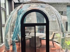 -酒蜻蜓·庭院私房菜(天元东路店)