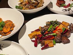 -环球港凯悦 · 享悦中餐厅