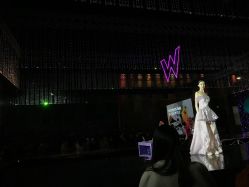 -DC大蔡婚礼策划(李公堤店)