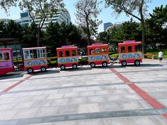 -日照灯塔风景区