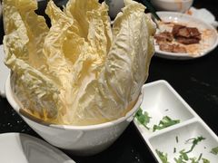 -葛记红焖羊肉(和平路形象店)