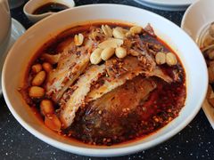 夫妻肺片-眉州东坡(博雅店)
