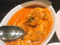 -BomBa意大利餐厅