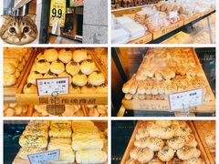 -周记传统糕点PASTRY(蜀汉路店)