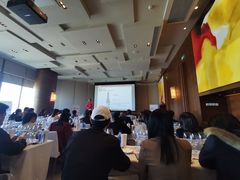 -广州柏悦酒店·悦吧·顶楼露天酒吧