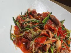 -一坐一忘云南菜(卓悦中心)