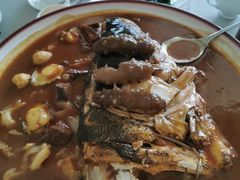 鱼头佛跳墙-食神鱼头佛跳墙(百子湾旗舰店)