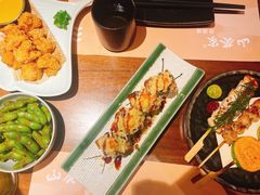 -山葵家居酒屋(天目里店)