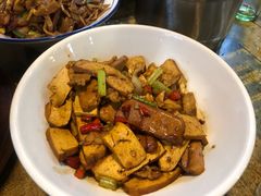 -湘香私房菜(大石长隆店)