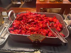 -印象餐厅(杭州国际博览中心北辰大酒店)