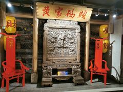 门面-黄家码头老火锅(解放碑旗舰店)