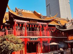 -钦赐仰殿道观