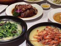 -南通滨江洲际酒店-东厨中餐厅