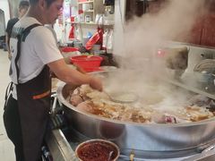 -杨家牛肉汤(淮建路店)