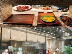 -君悦酒店·1881·北京烤鸭