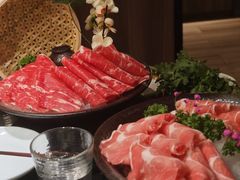 -捞王锅物料理(东百中心店)