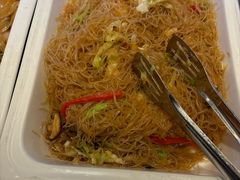 -素满香·全民食养自助(长宁龙之梦店)