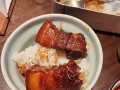 -金海华·四季时堂·第一食堂(现代传媒广场店)