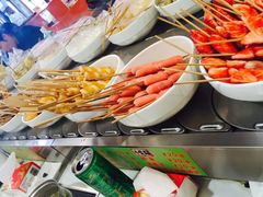 -就这家旋转小火锅(西安路罗斯福店)